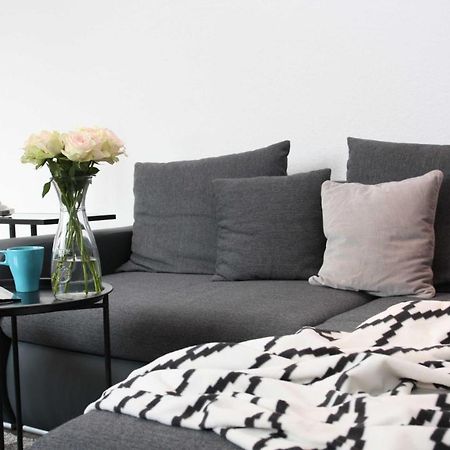 Ferienwohnung Bauhausblick Dessau-Rosslau Ngoại thất bức ảnh