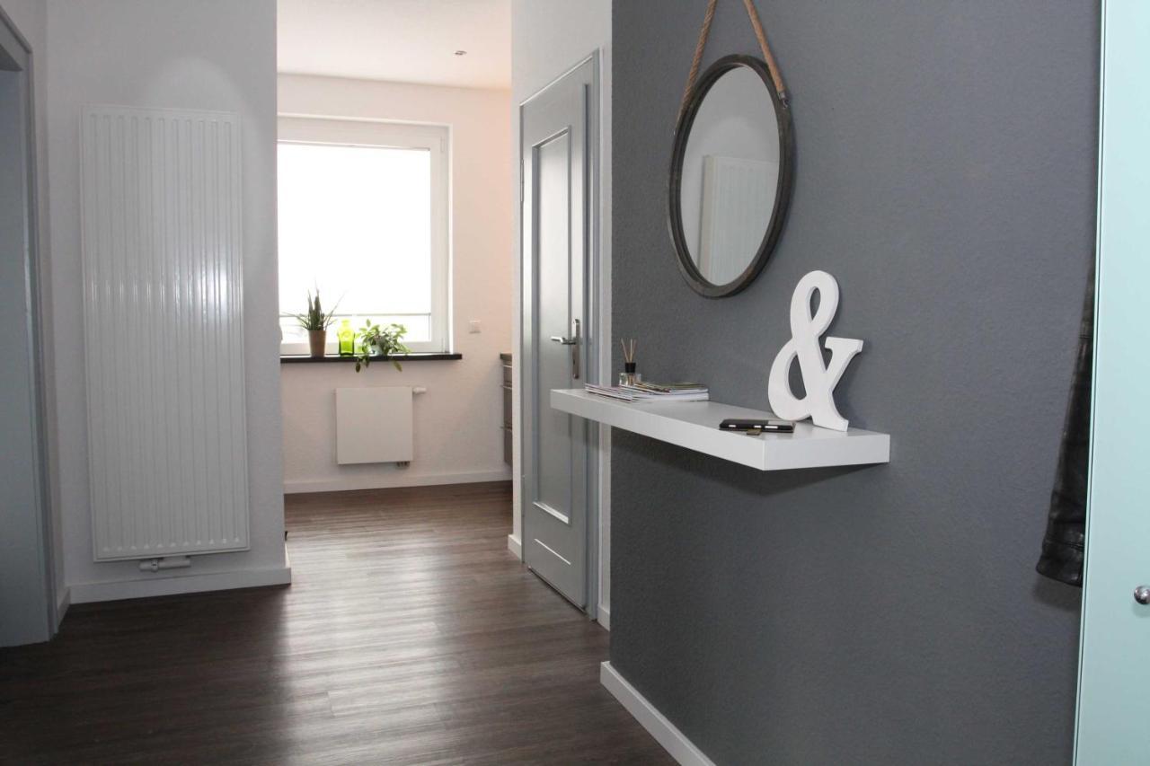 Ferienwohnung Bauhausblick Dessau-Rosslau Ngoại thất bức ảnh