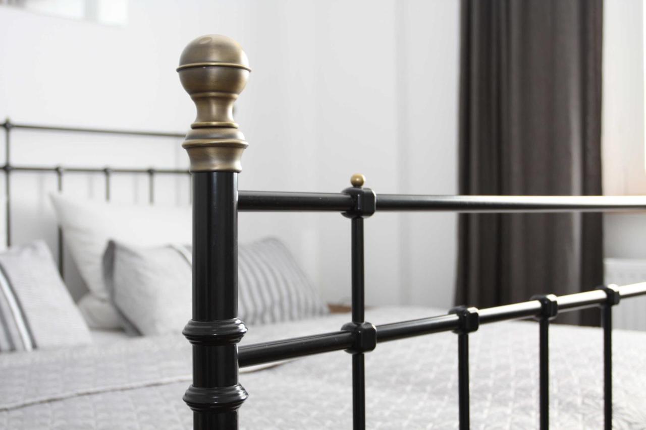Ferienwohnung Bauhausblick Dessau-Rosslau Ngoại thất bức ảnh